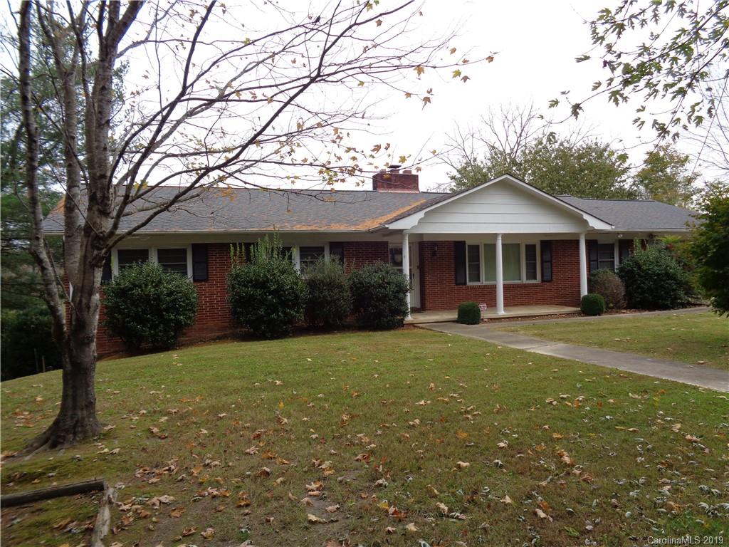 434 Lake Tahoma Road Marion NC 28752