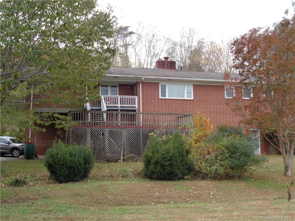 434 Lake Tahoma Road Marion NC 28752