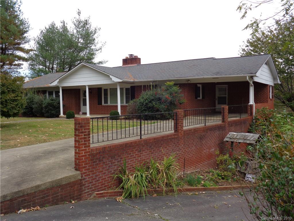 434 Lake Tahoma Road Marion NC 28752