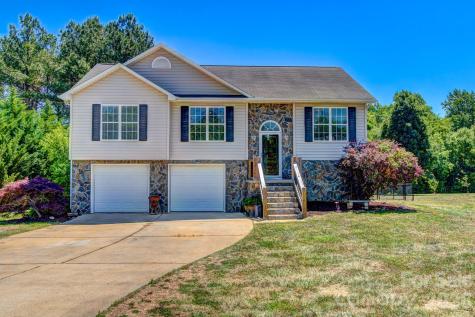 204 Black Rock School Road Cherryville NC 28021