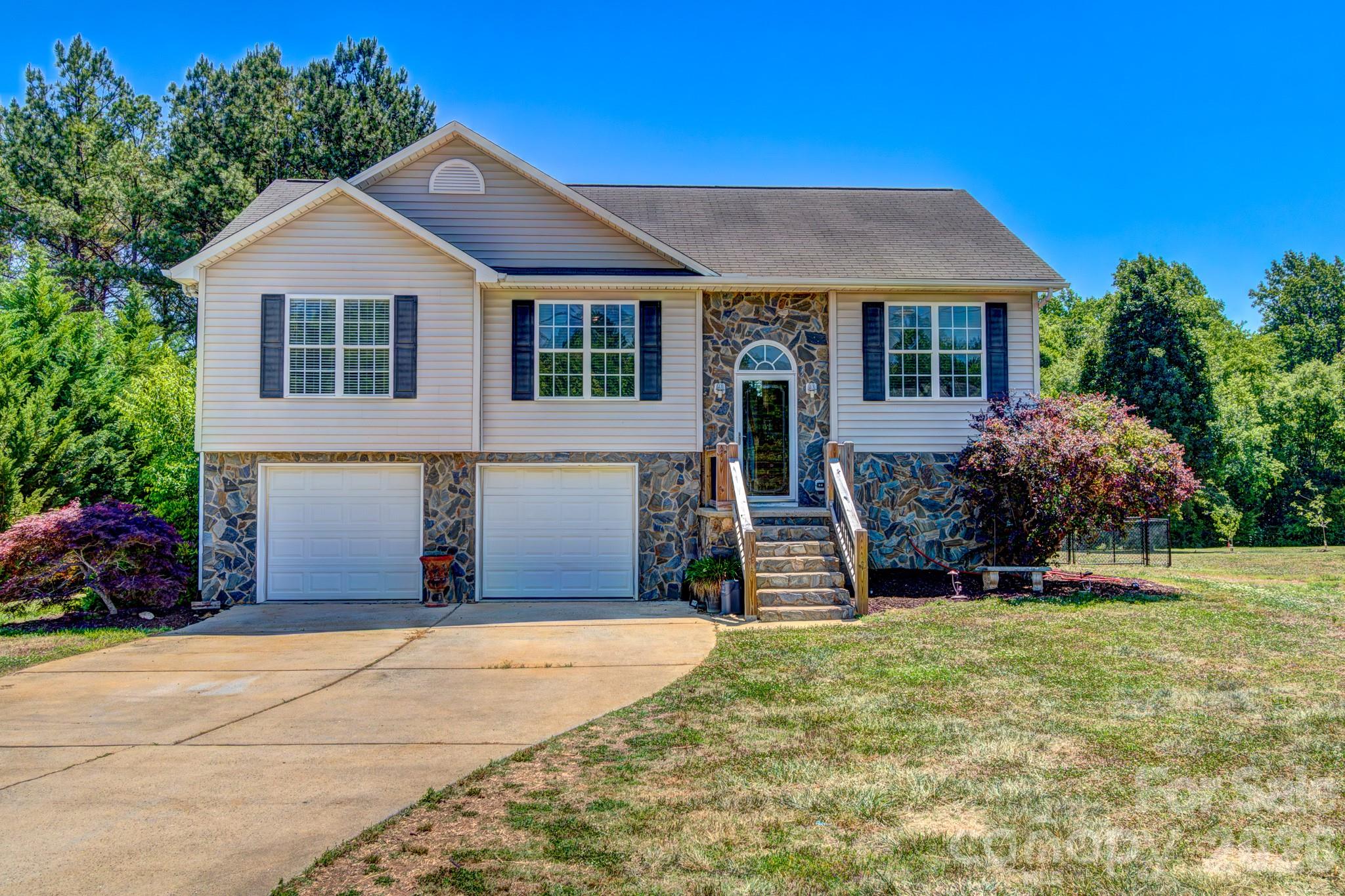 204 Black Rock School Road Cherryville NC 28021