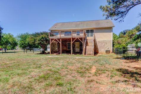204 Black Rock School Road Cherryville NC 28021