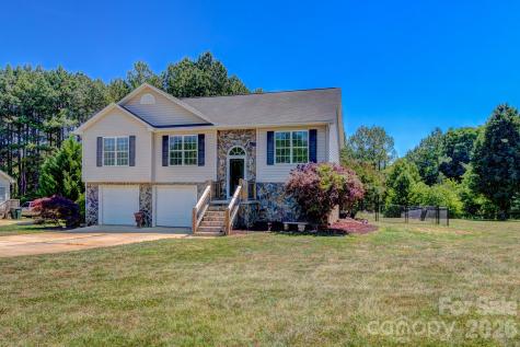 204 Black Rock School Road Cherryville NC 28021