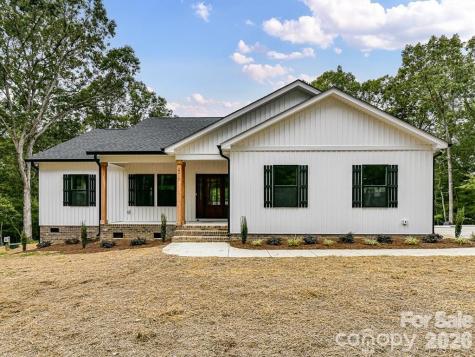 6720 Jesse Rushing Road Marshville NC 28103