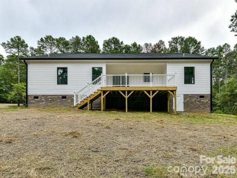 6720 Jesse Rushing Road Marshville NC 28103