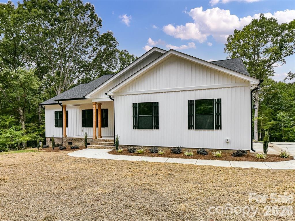 6720 Jesse Rushing Road Marshville NC 28103