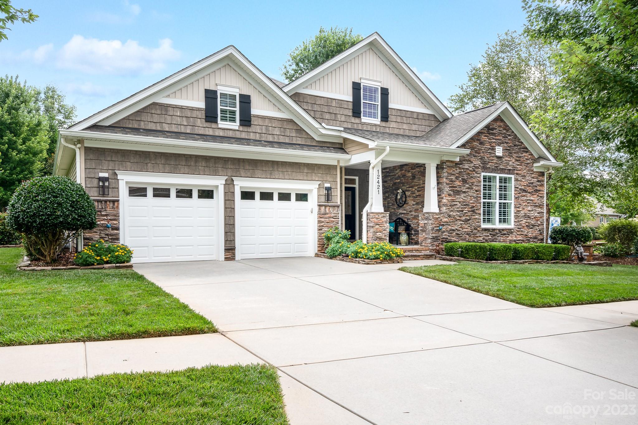 12421 Meetinghouse Drive Cornelius NC 28031