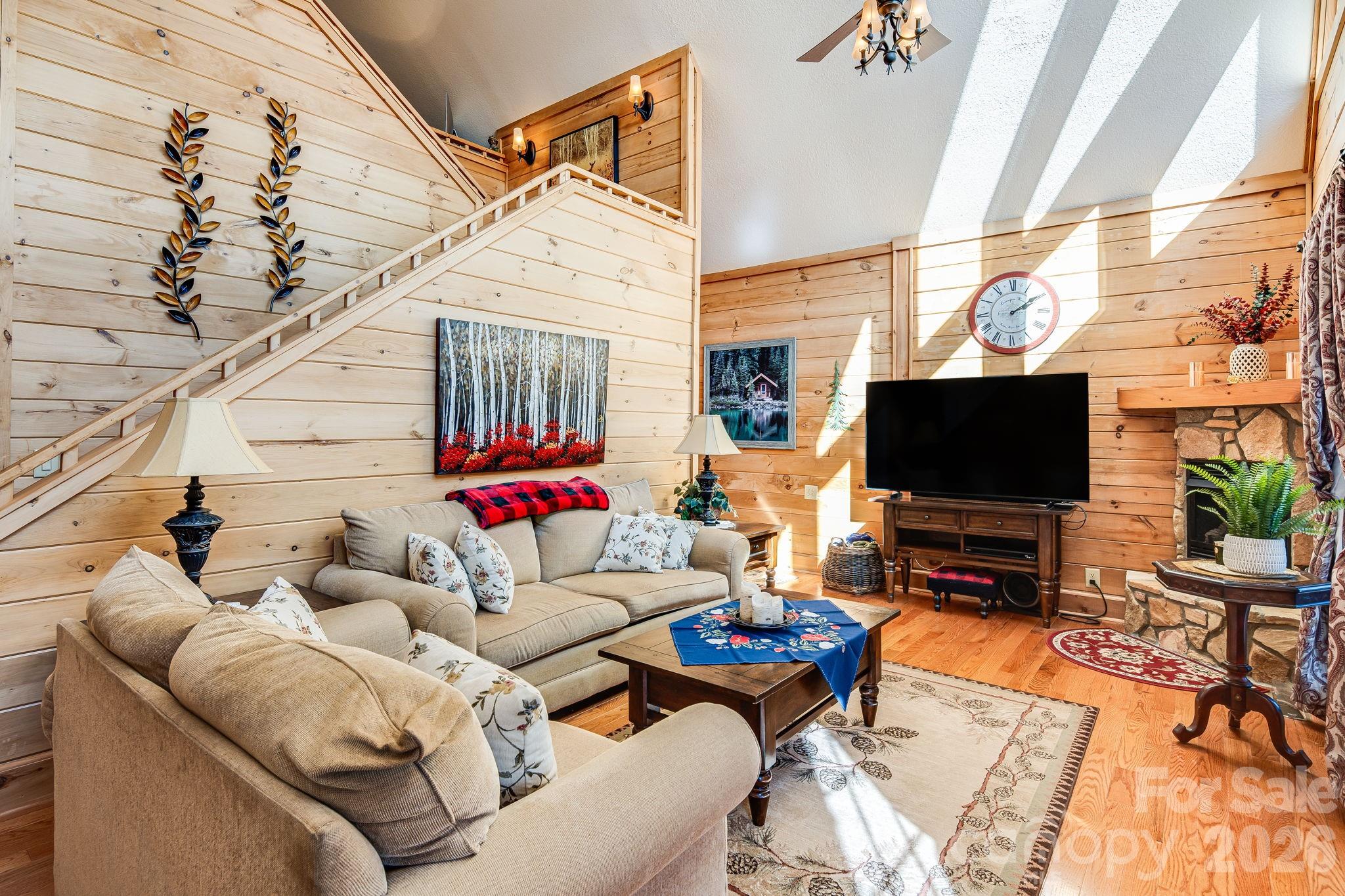 158 Raven Boulevard Lake Lure NC 28746
