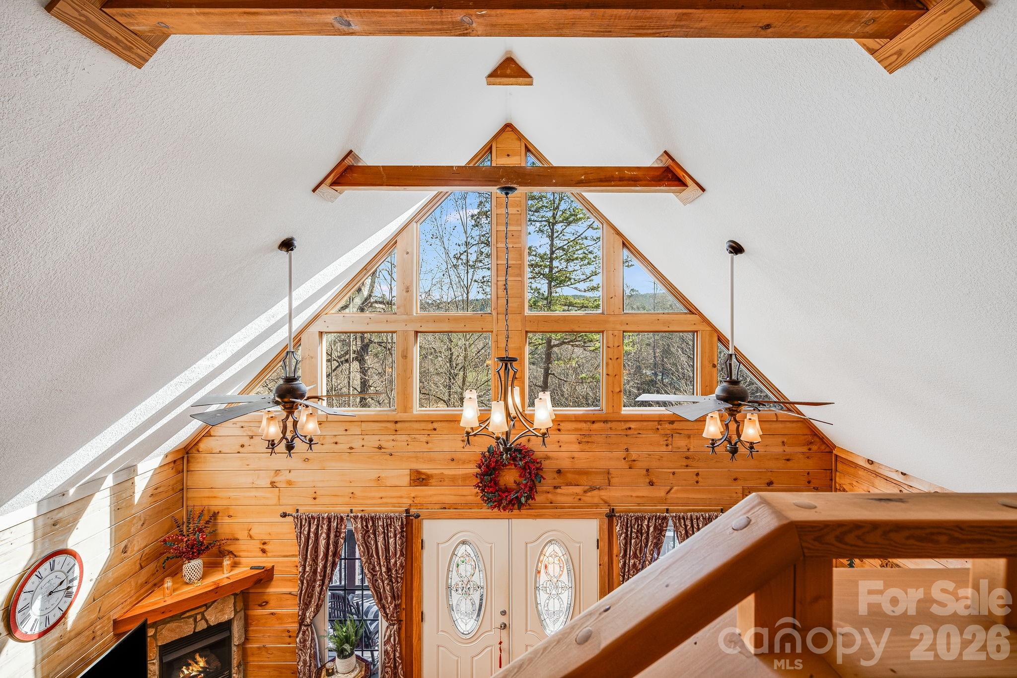158 Raven Boulevard Lake Lure NC 28746