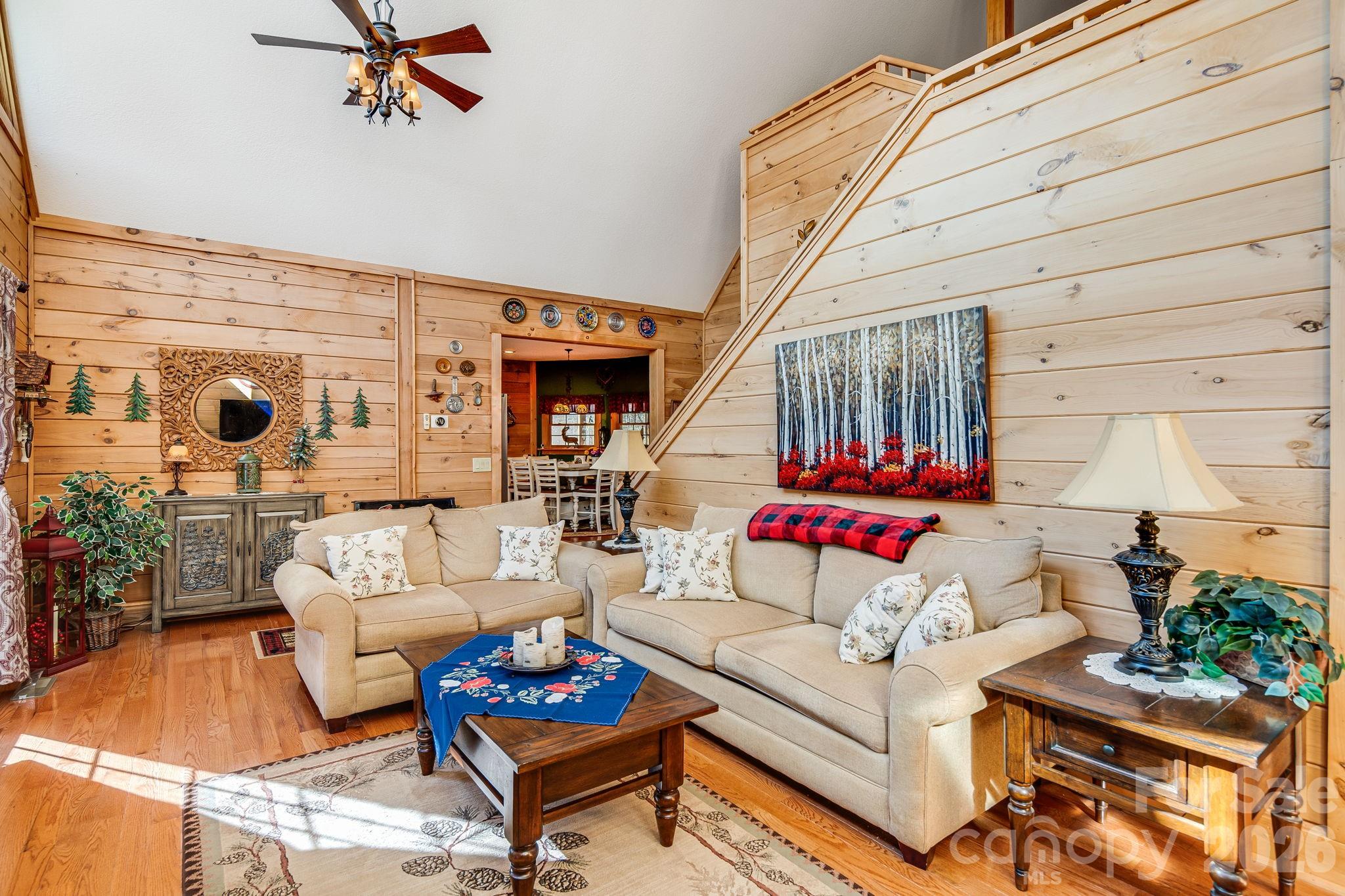 158 Raven Boulevard Lake Lure NC 28746