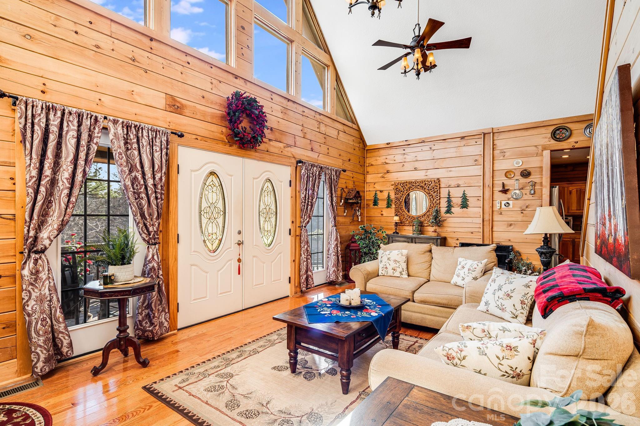 158 Raven Boulevard Lake Lure NC 28746