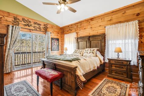 158 Raven Boulevard Lake Lure NC 28746