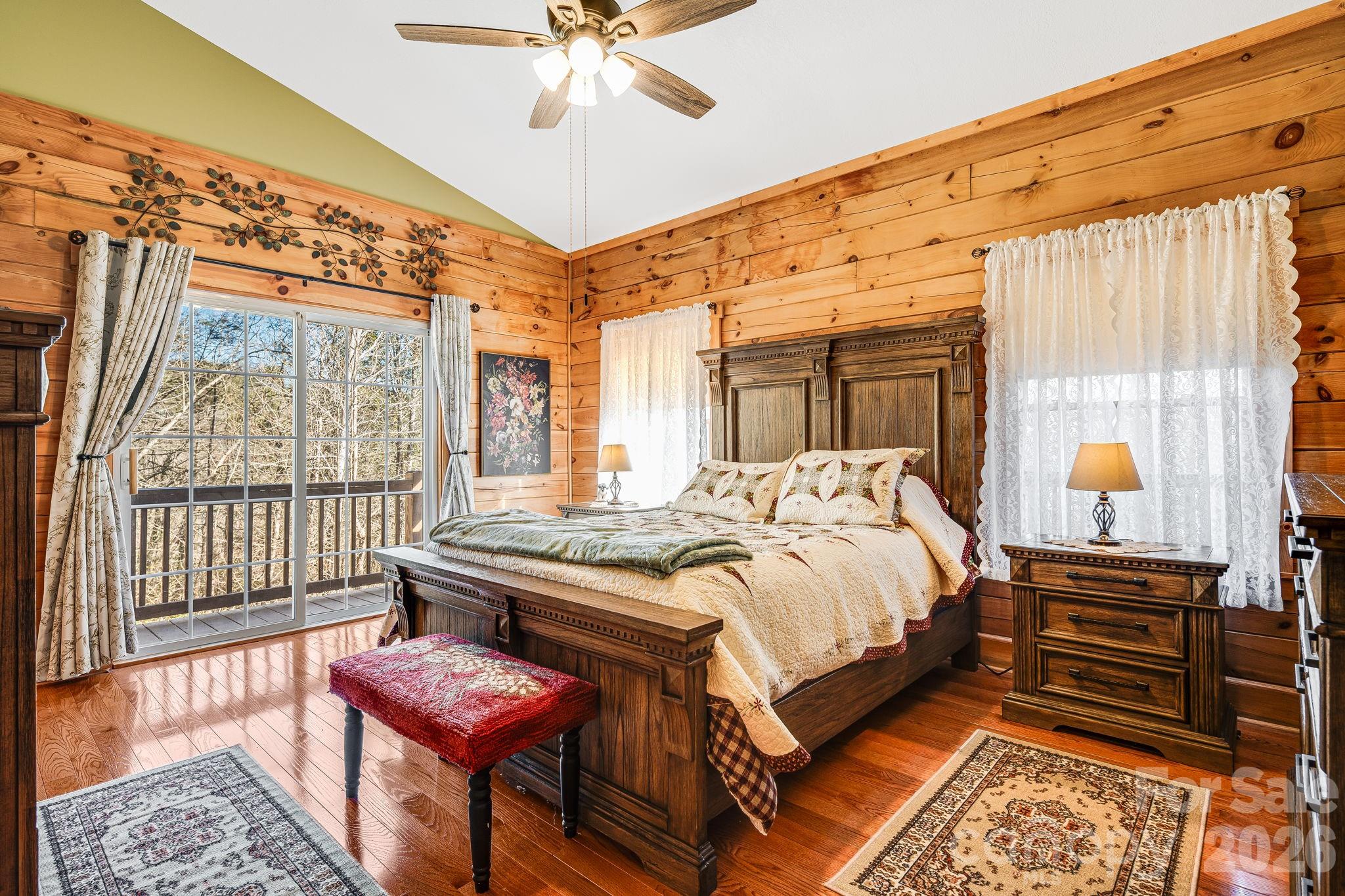 158 Raven Boulevard Lake Lure NC 28746