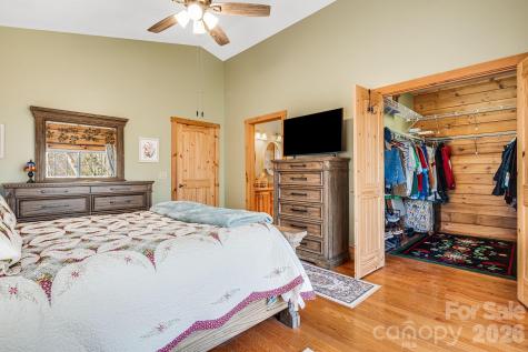 158 Raven Boulevard Lake Lure NC 28746