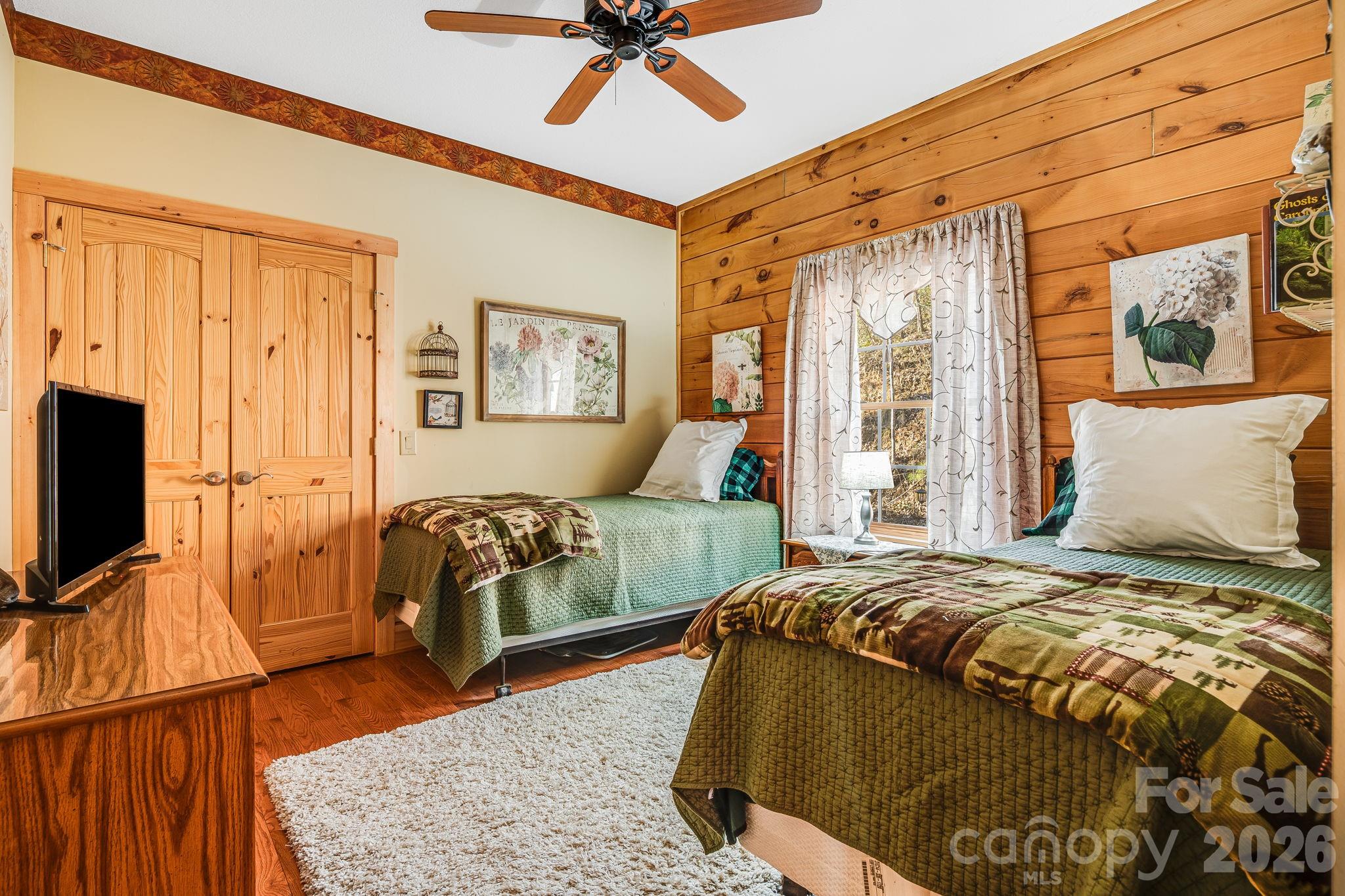 158 Raven Boulevard Lake Lure NC 28746