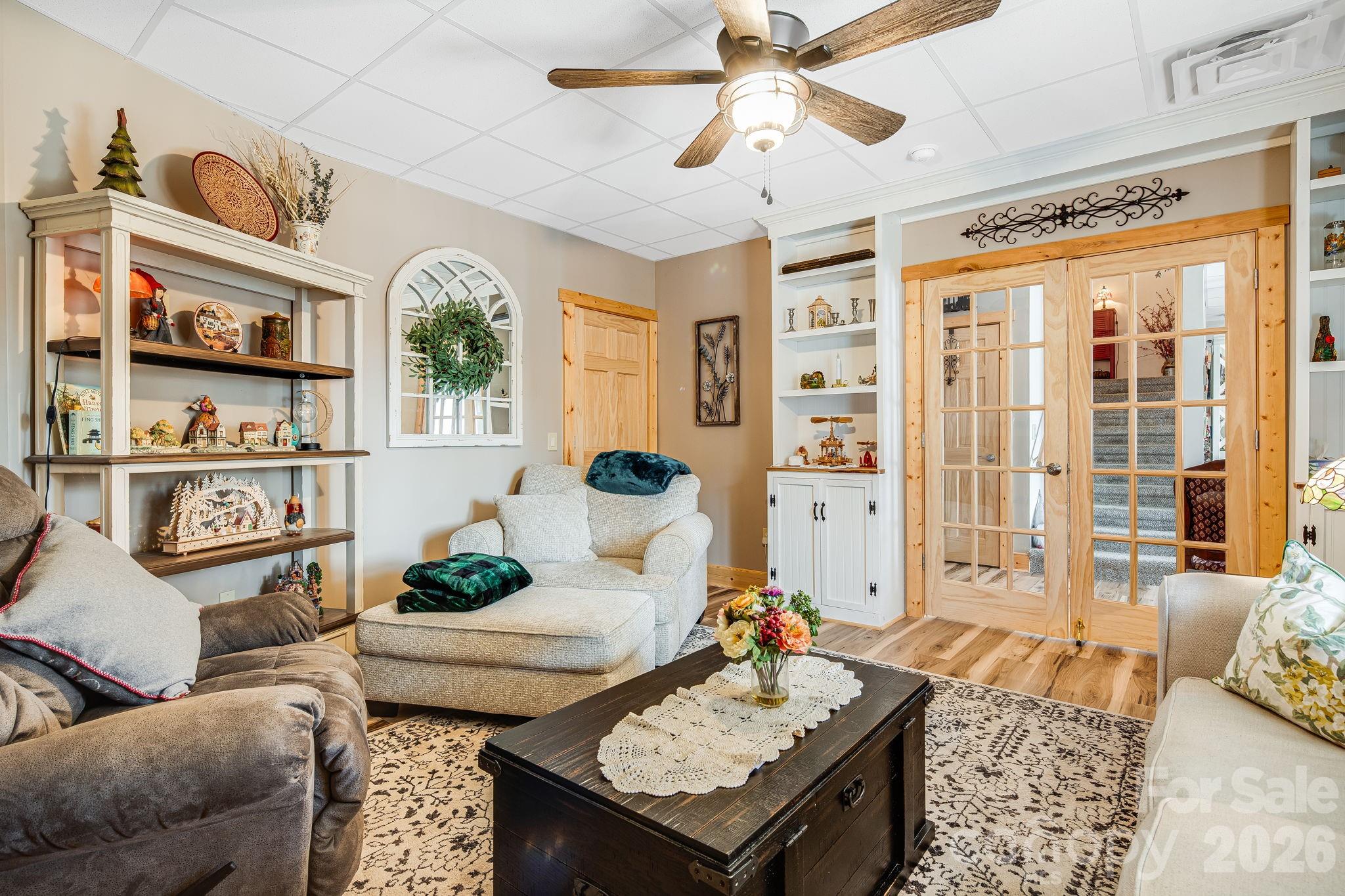 158 Raven Boulevard Lake Lure NC 28746
