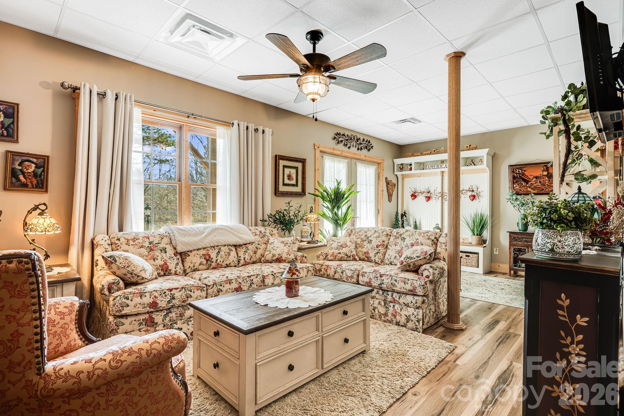 158 Raven Boulevard Lake Lure NC 28746