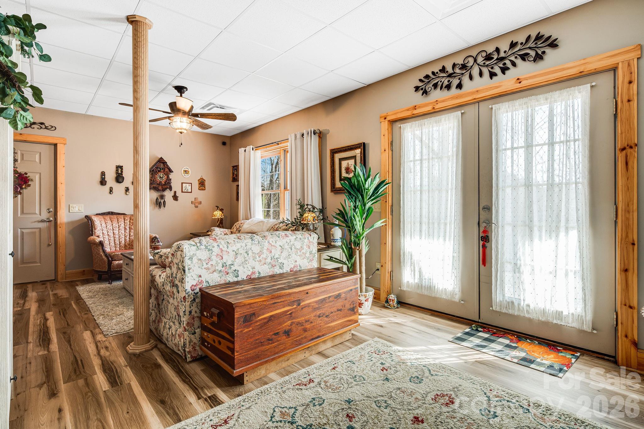 158 Raven Boulevard Lake Lure NC 28746