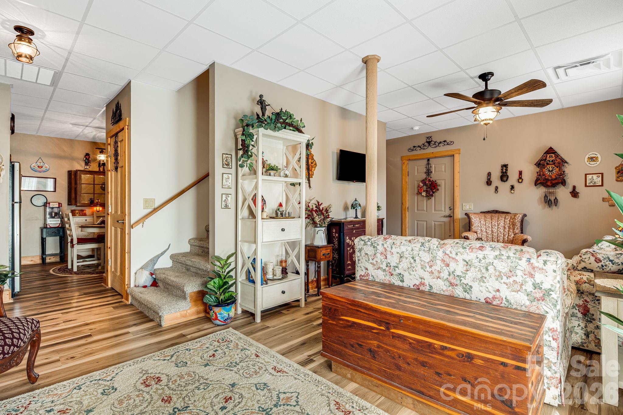 158 Raven Boulevard Lake Lure NC 28746