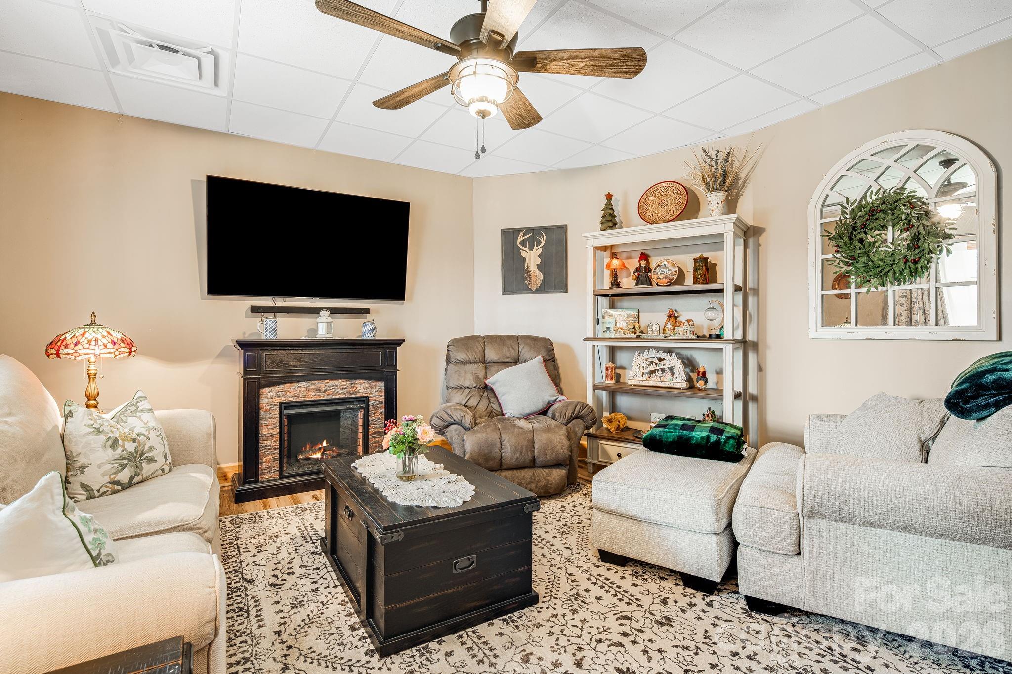 158 Raven Boulevard Lake Lure NC 28746