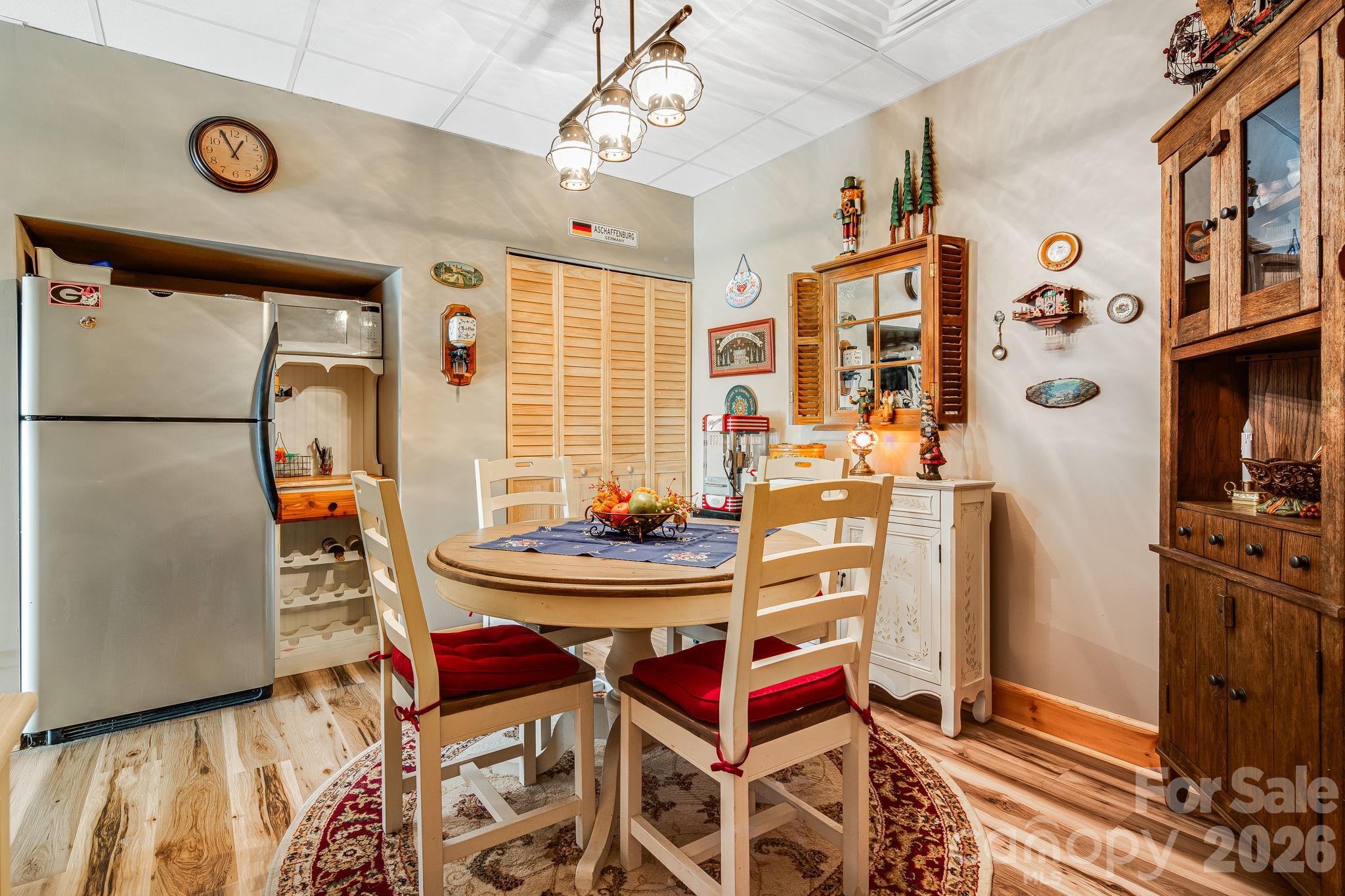 158 Raven Boulevard Lake Lure NC 28746