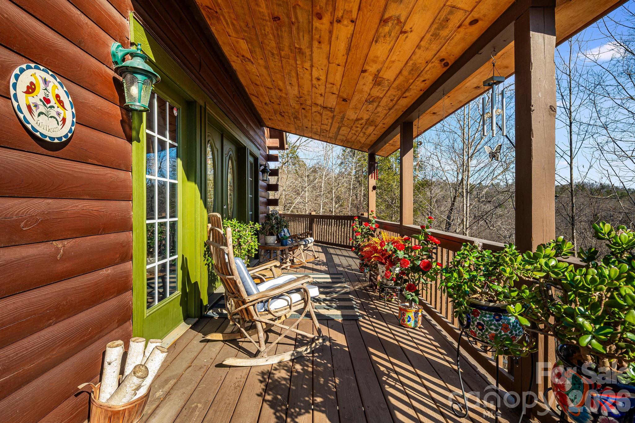 158 Raven Boulevard Lake Lure NC 28746