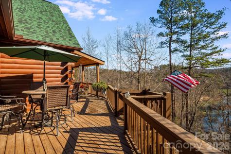 158 Raven Boulevard Lake Lure NC 28746