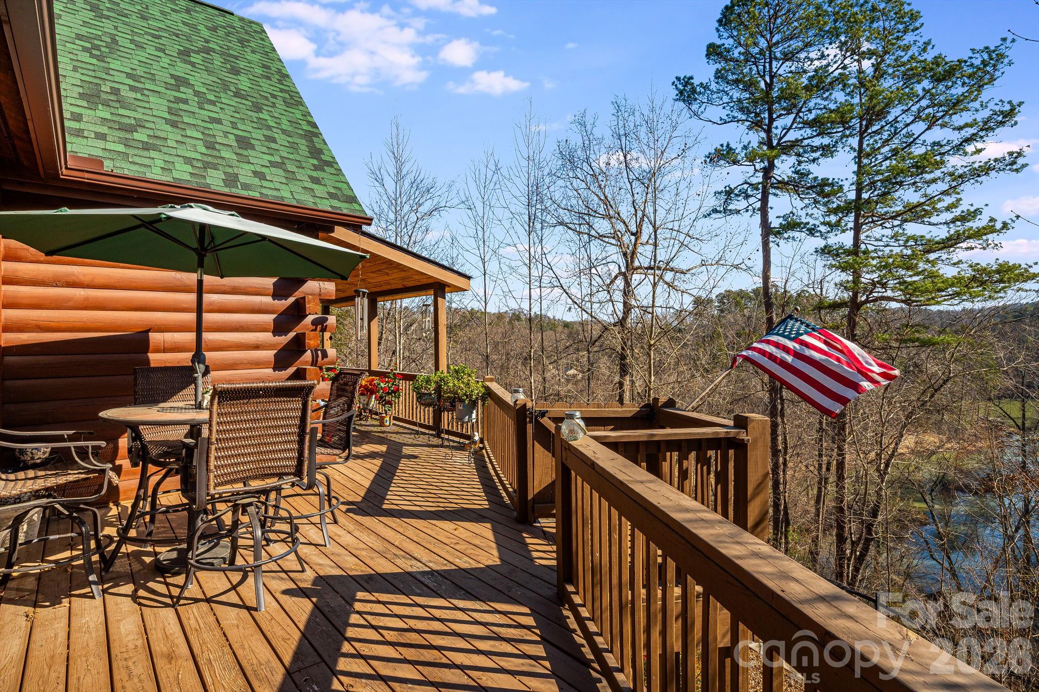 158 Raven Boulevard Lake Lure NC 28746