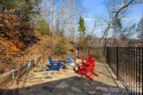 158 Raven Boulevard Lake Lure NC 28746