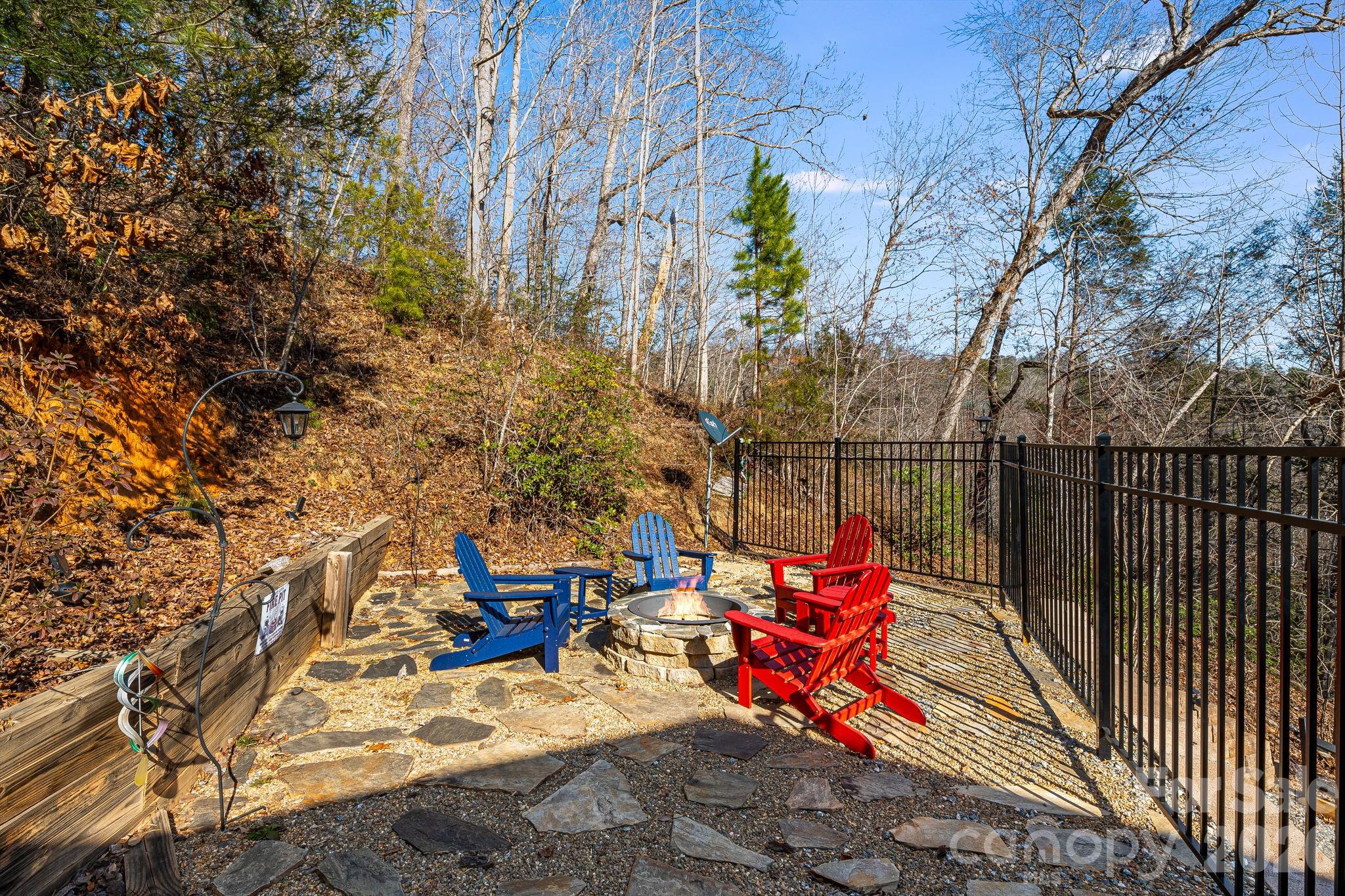 158 Raven Boulevard Lake Lure NC 28746