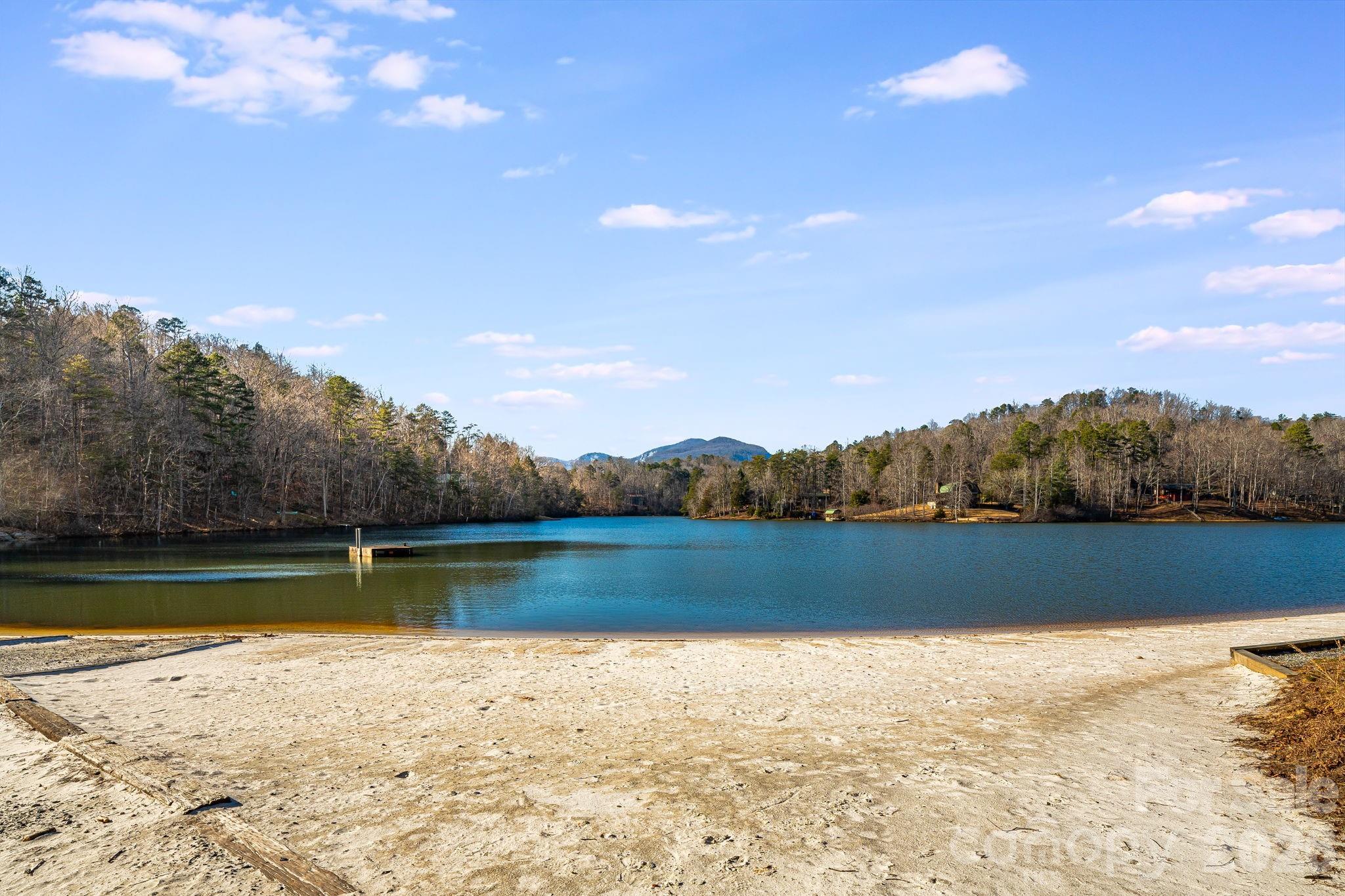 158 Raven Boulevard Lake Lure NC 28746