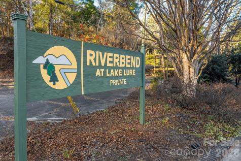 158 Raven Boulevard Lake Lure NC 28746
