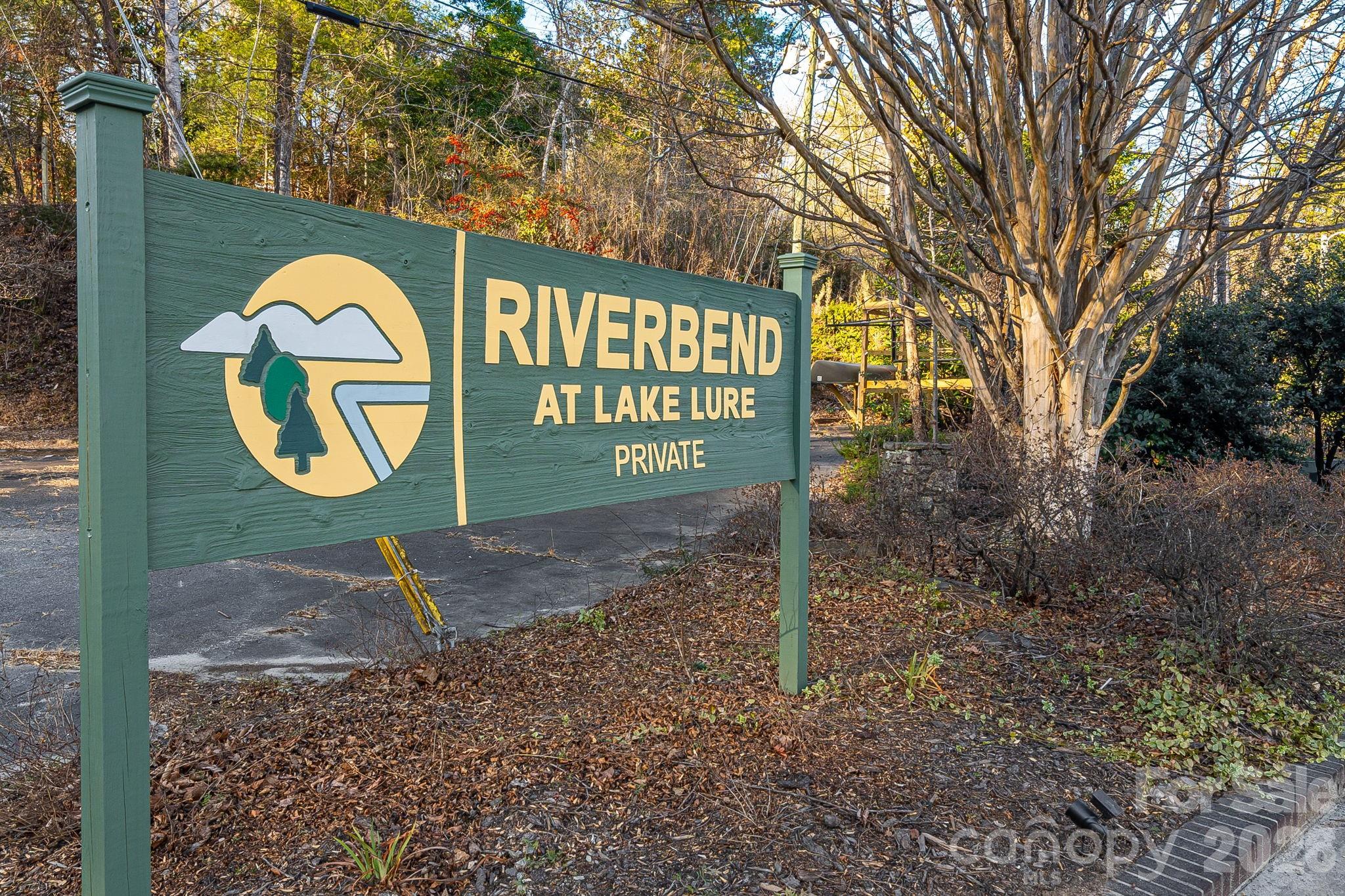 158 Raven Boulevard Lake Lure NC 28746