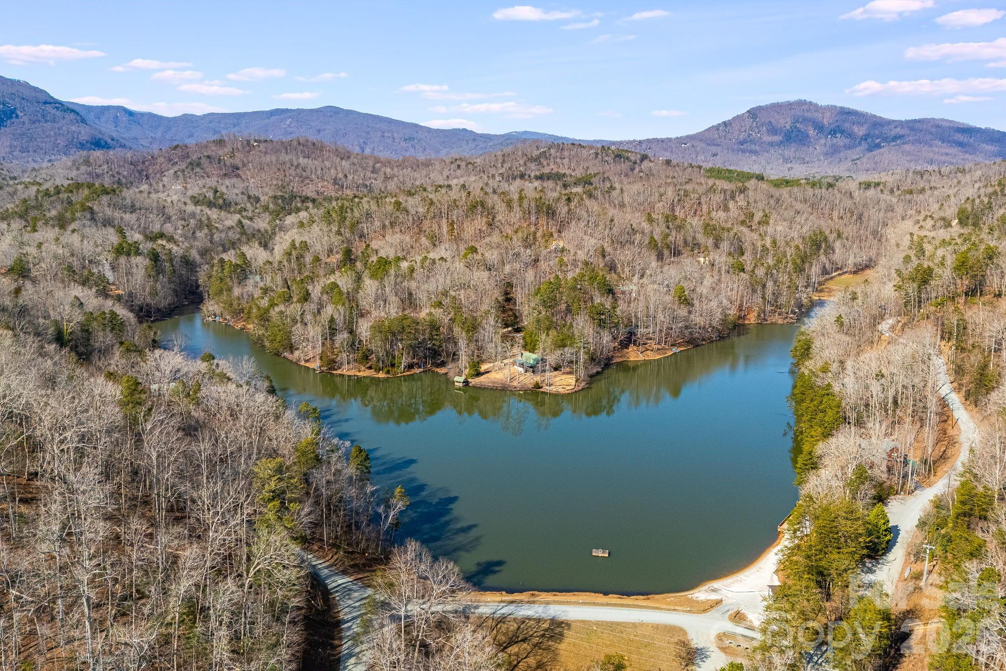 158 Raven Boulevard Lake Lure NC 28746