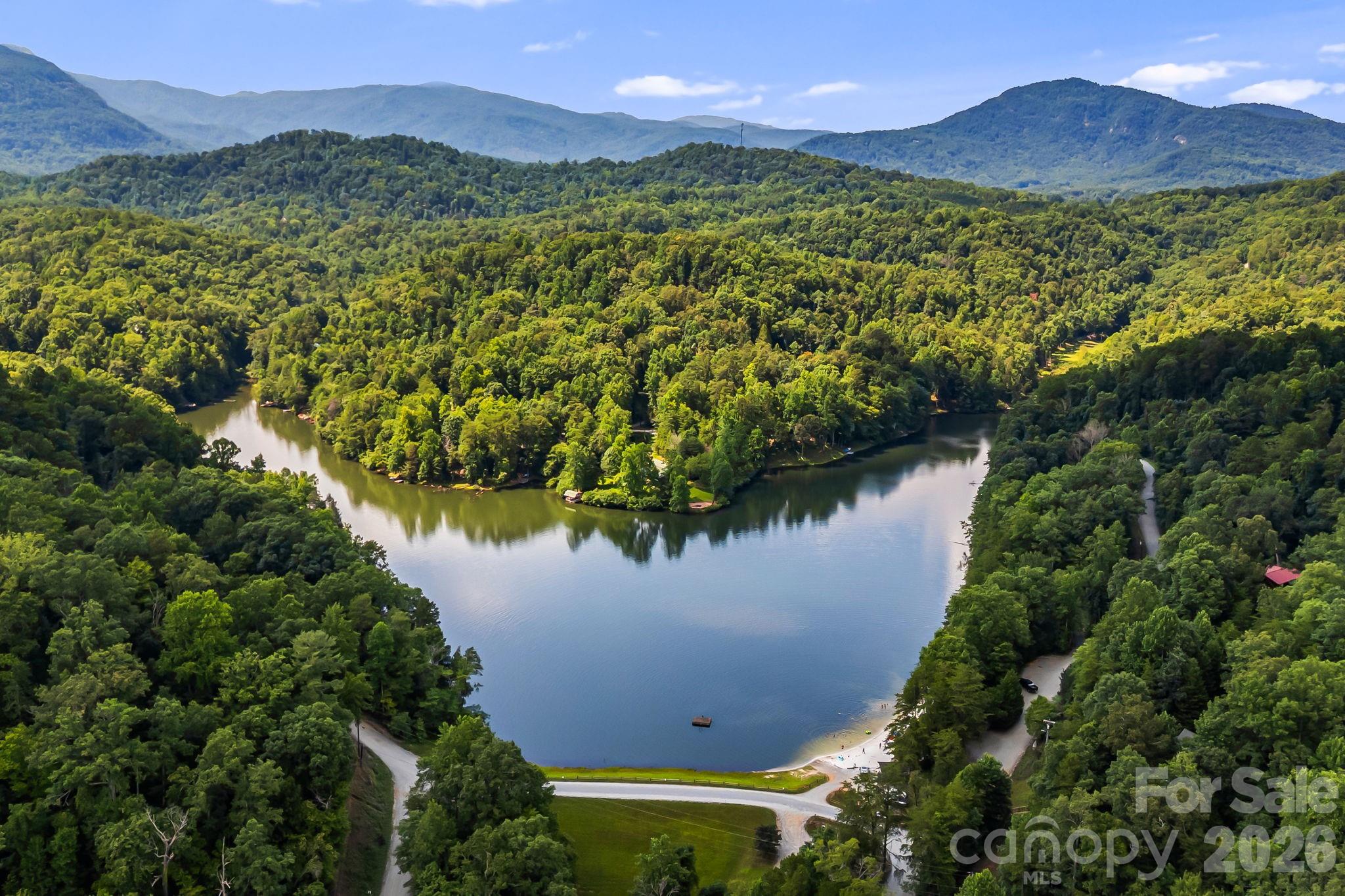 158 Raven Boulevard Lake Lure NC 28746