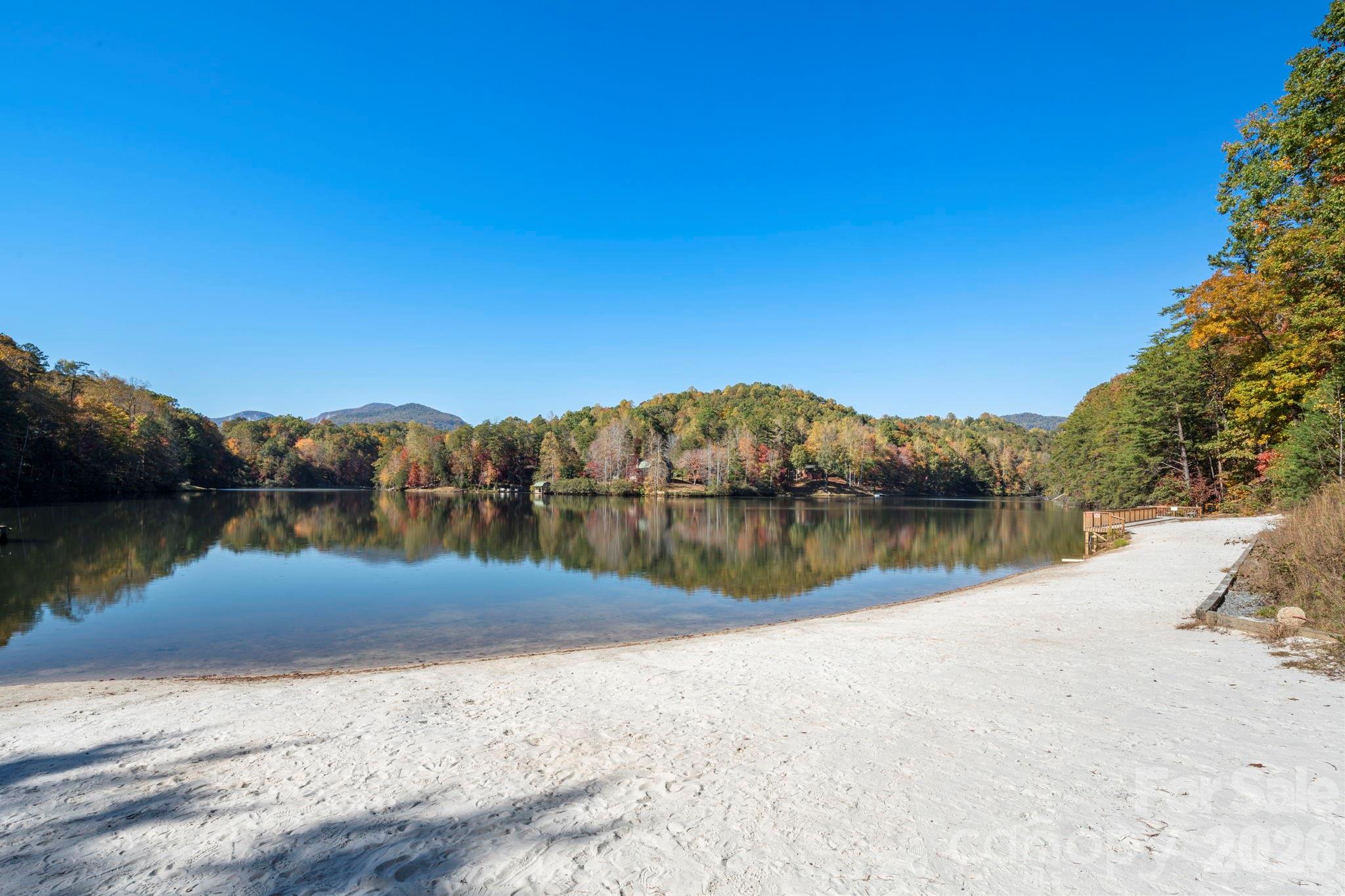158 Raven Boulevard Lake Lure NC 28746