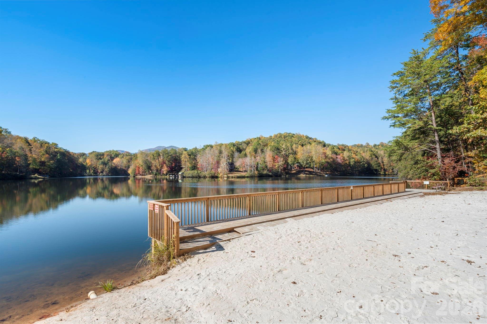 158 Raven Boulevard Lake Lure NC 28746