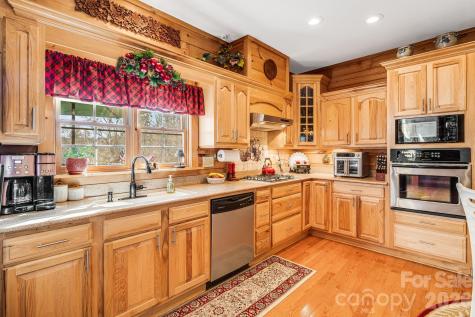 158 Raven Boulevard Lake Lure NC 28746