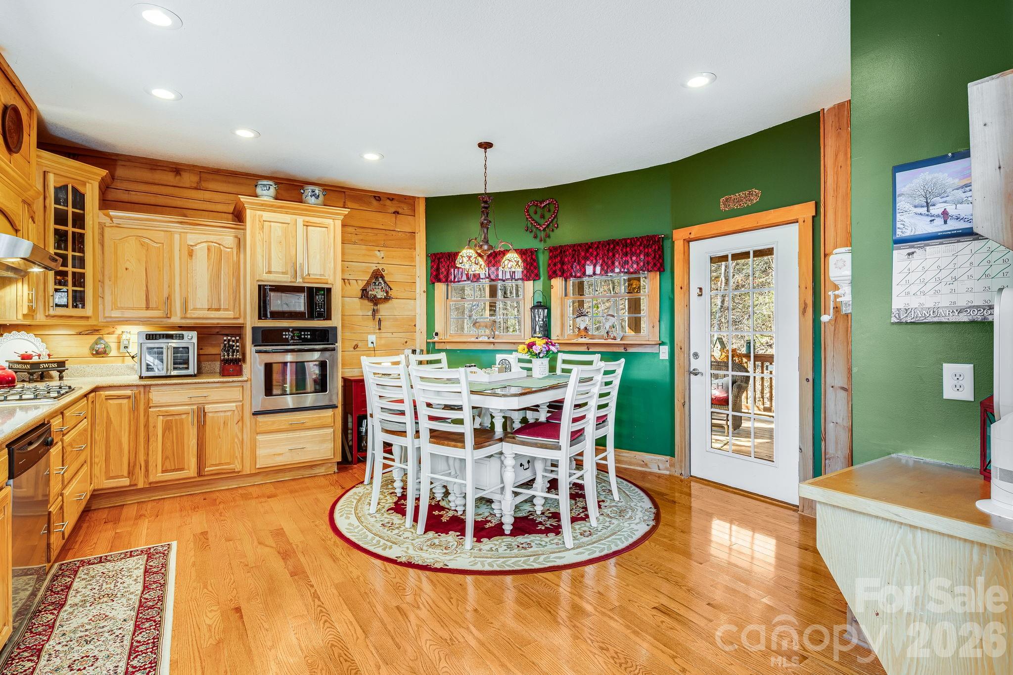 158 Raven Boulevard Lake Lure NC 28746