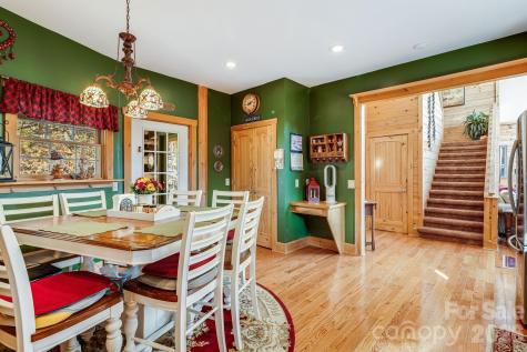 158 Raven Boulevard Lake Lure NC 28746