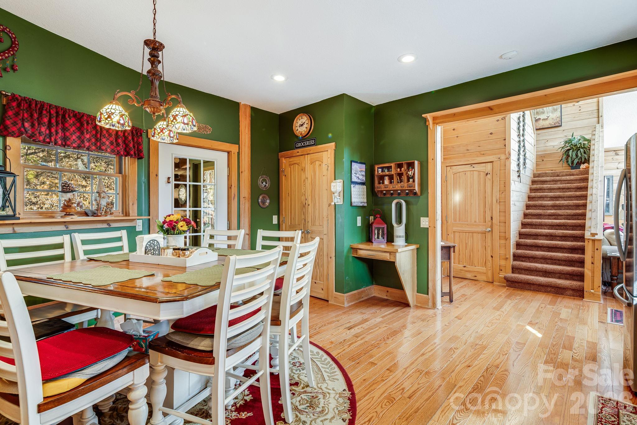 158 Raven Boulevard Lake Lure NC 28746