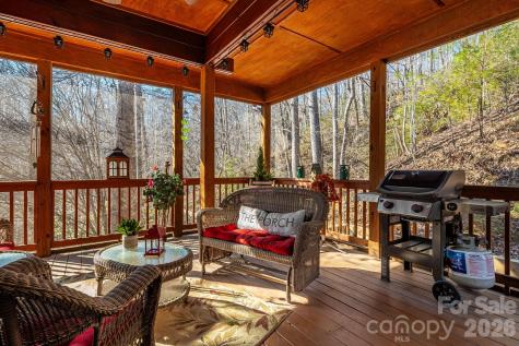 158 Raven Boulevard Lake Lure NC 28746