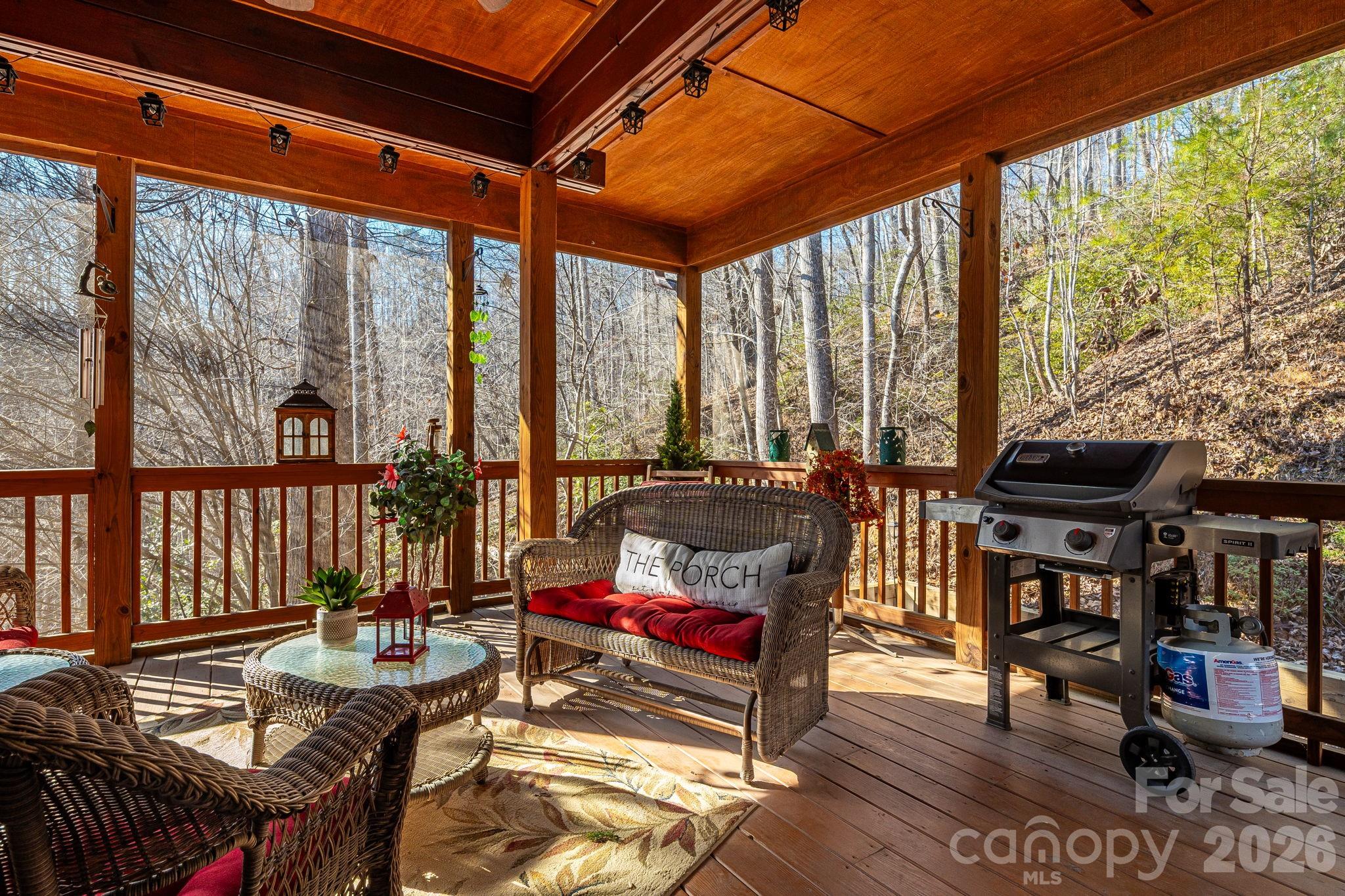 158 Raven Boulevard Lake Lure NC 28746