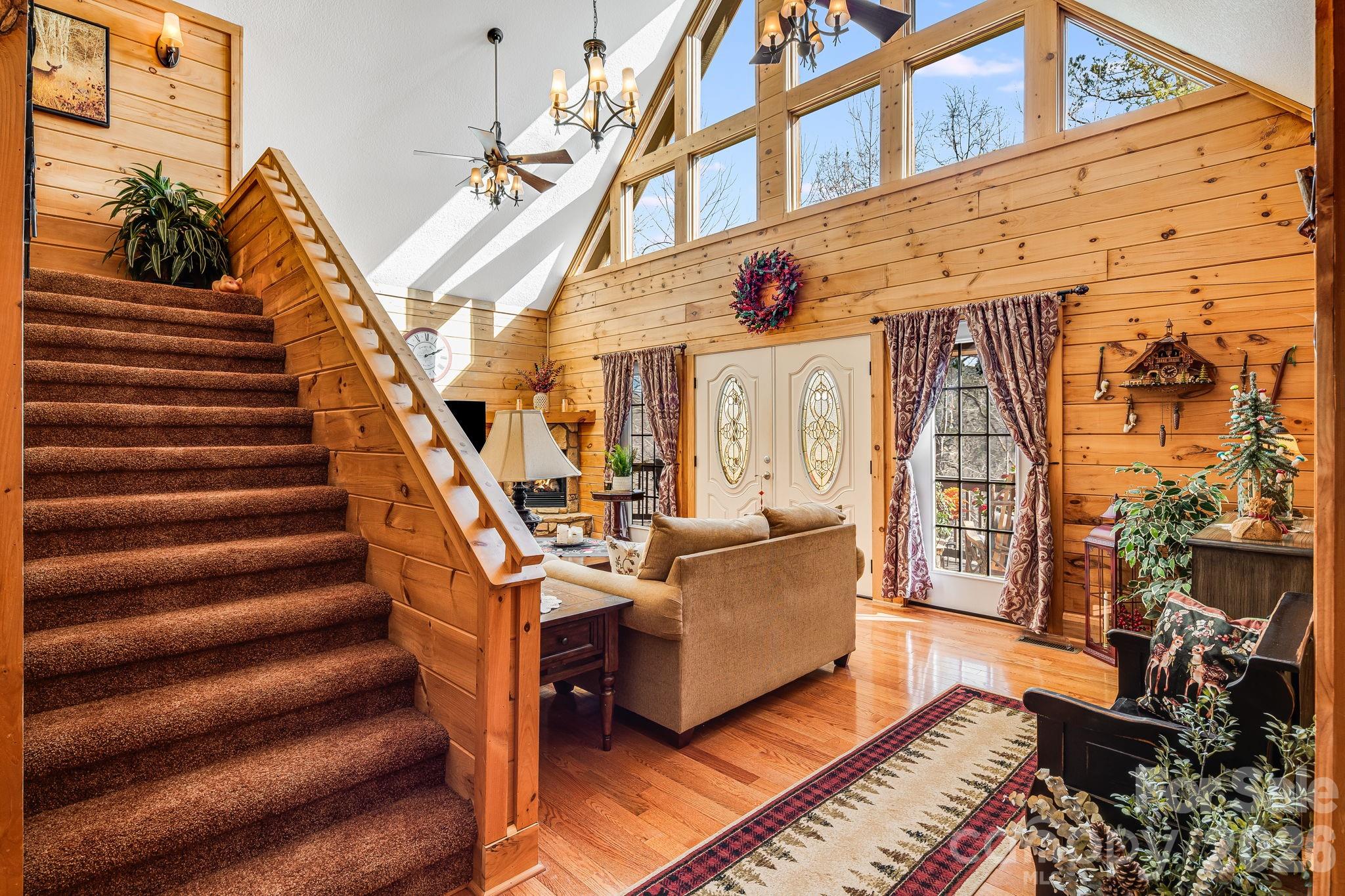 158 Raven Boulevard Lake Lure NC 28746