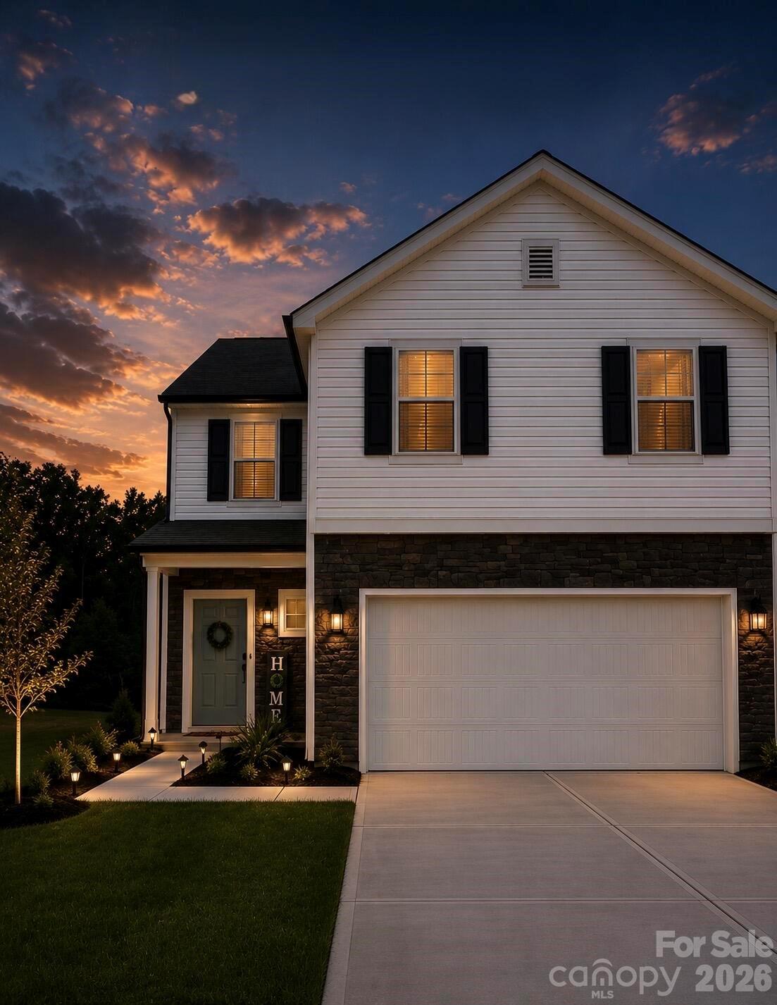 1101 Freeman View Drive Albemarle NC 28001
