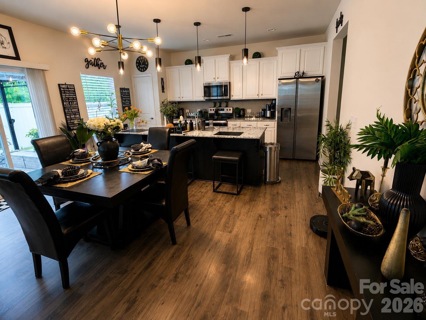 1101 Freeman View Drive Albemarle NC 28001