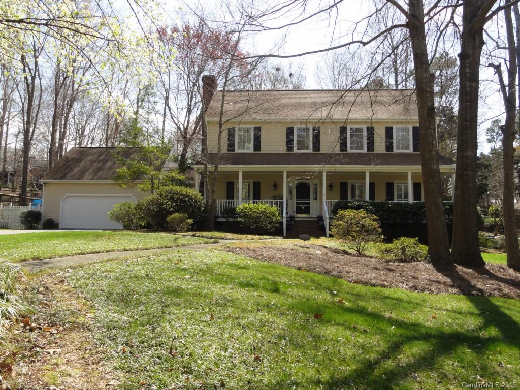 300 Rose Arbor Lane Matthews NC 28105