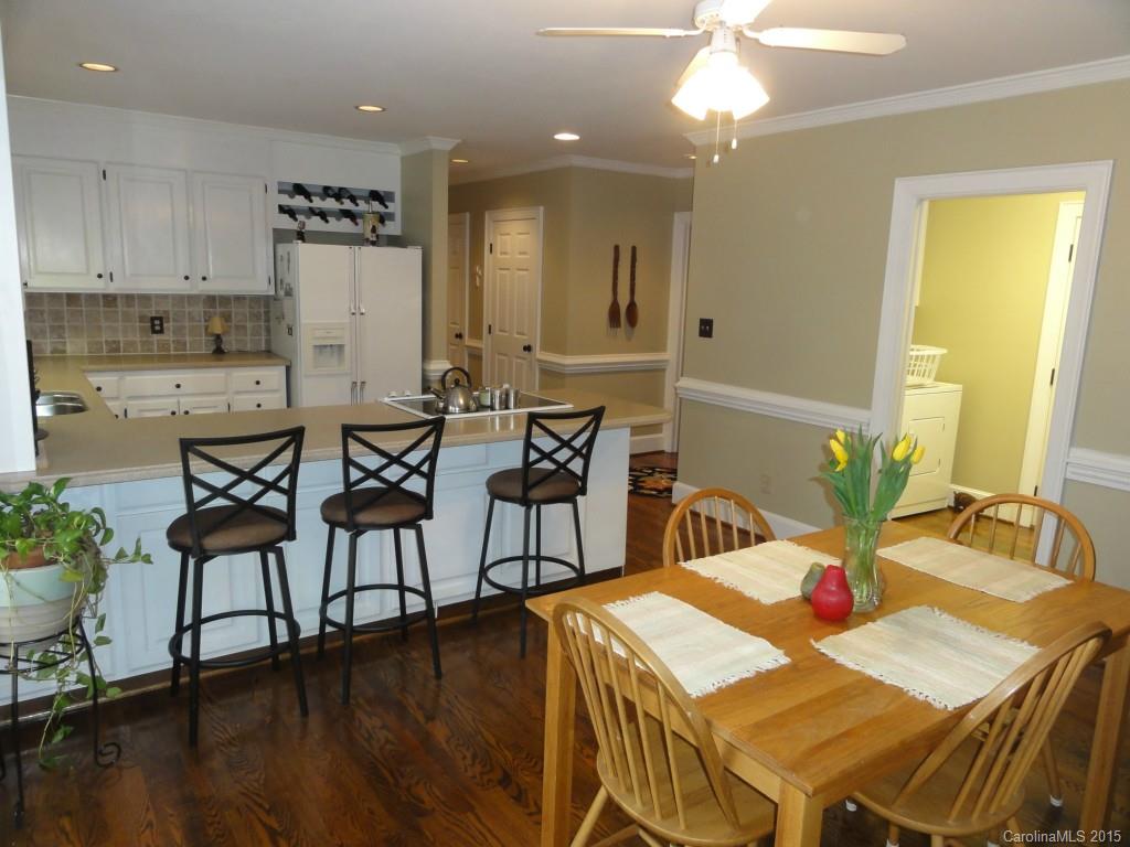 300 Rose Arbor Lane Matthews NC 28105
