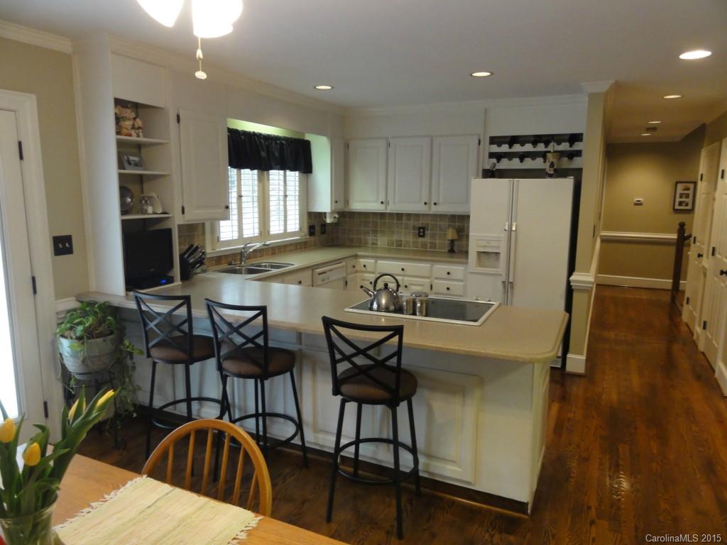 300 Rose Arbor Lane Matthews NC 28105
