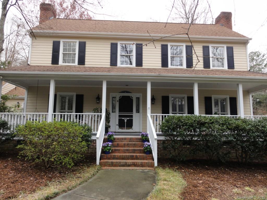 300 Rose Arbor Lane Matthews NC 28105